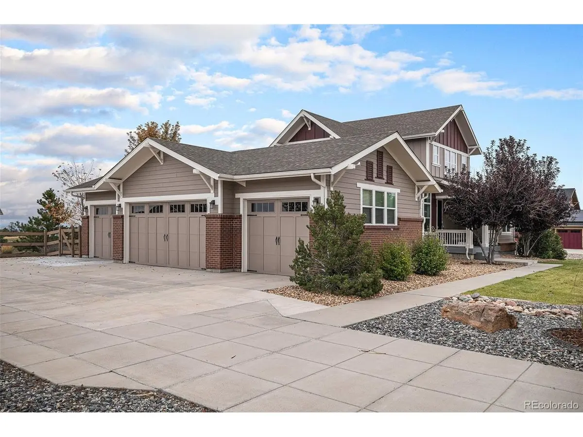 390 Sheldon, Castle Rock, CO 80104