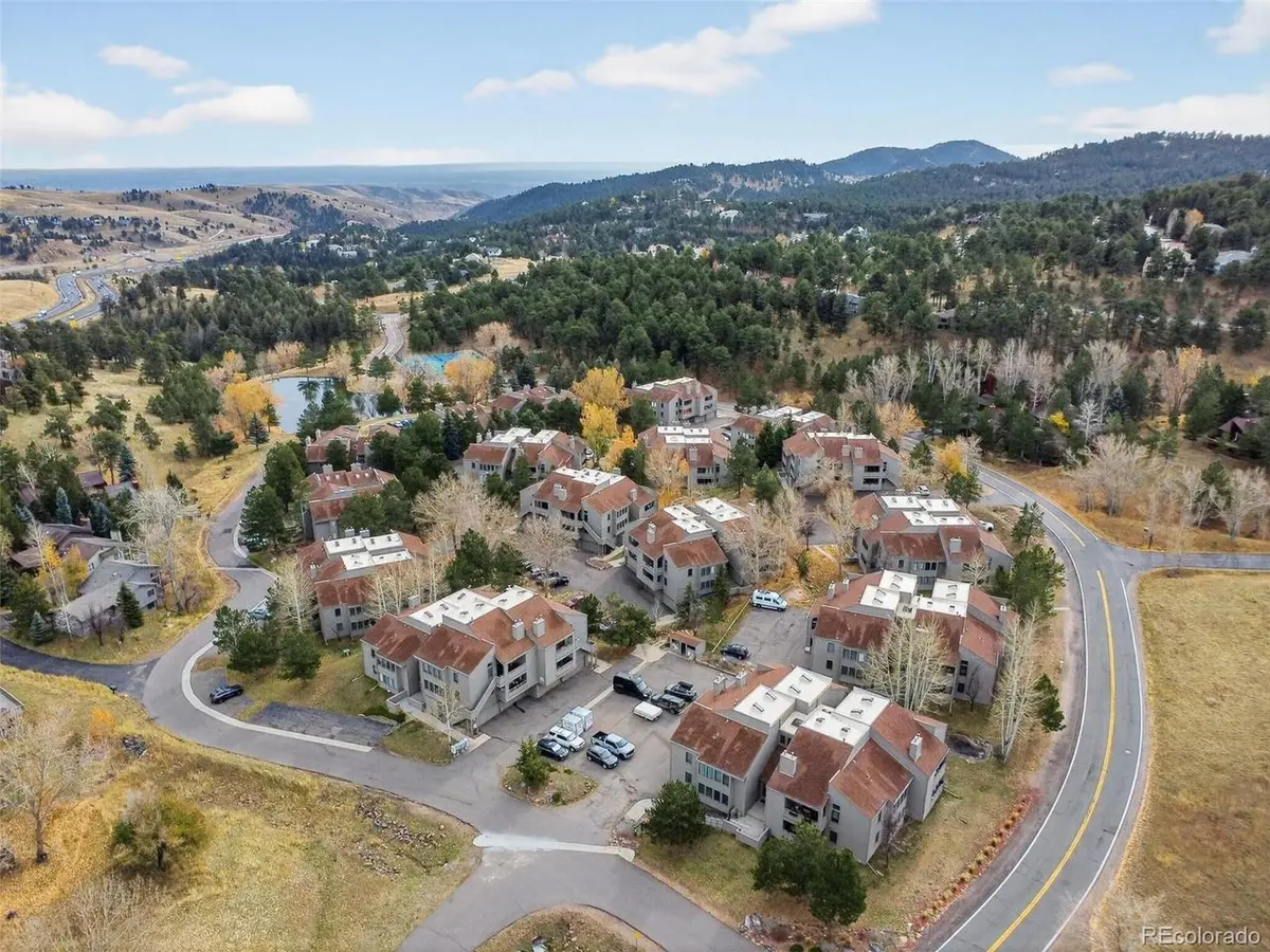 23660 Pondview #3-E, Golden, CO 80401
