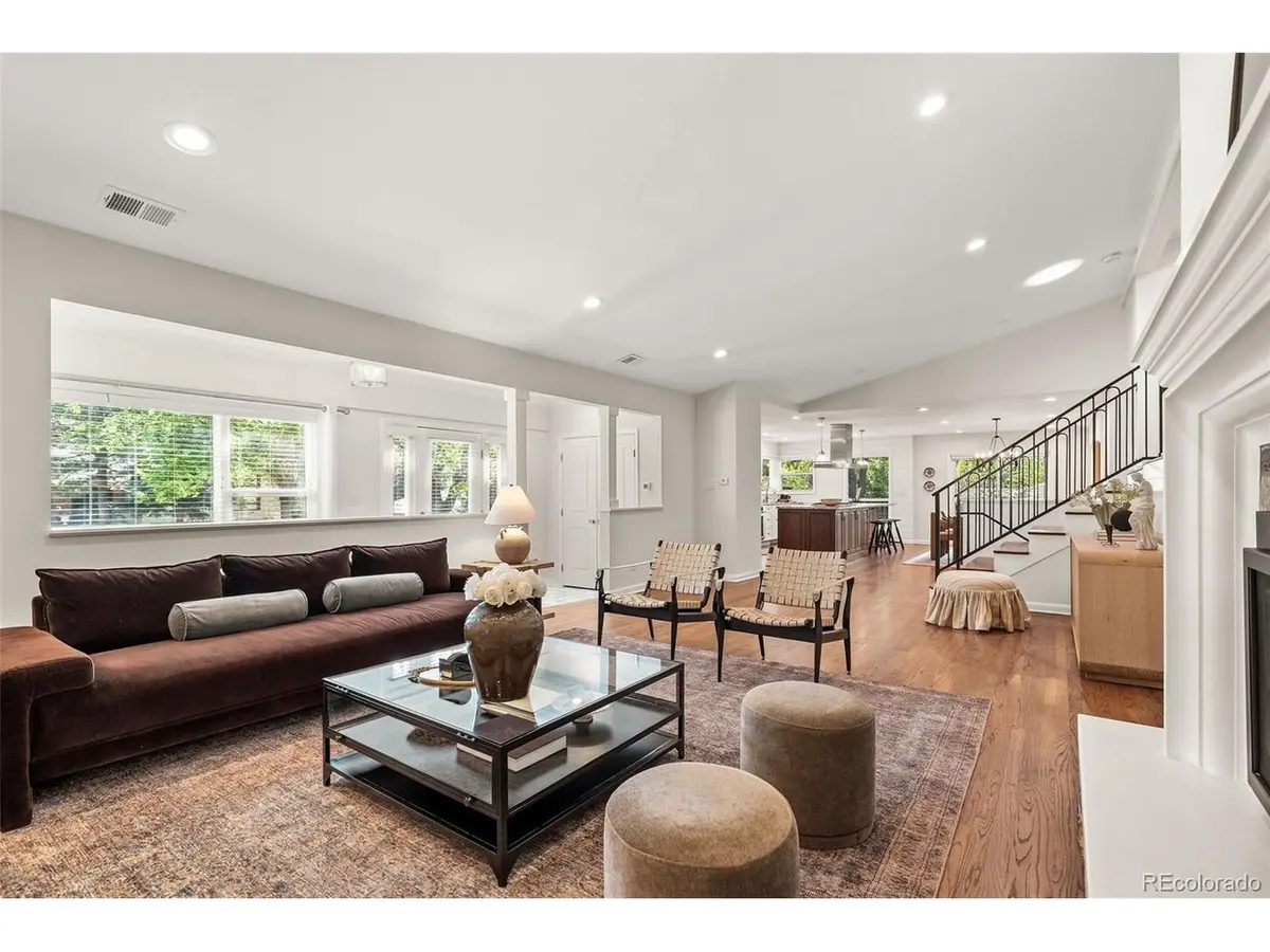 3941 S Dahlia, Cherry Hills Village, CO 80113