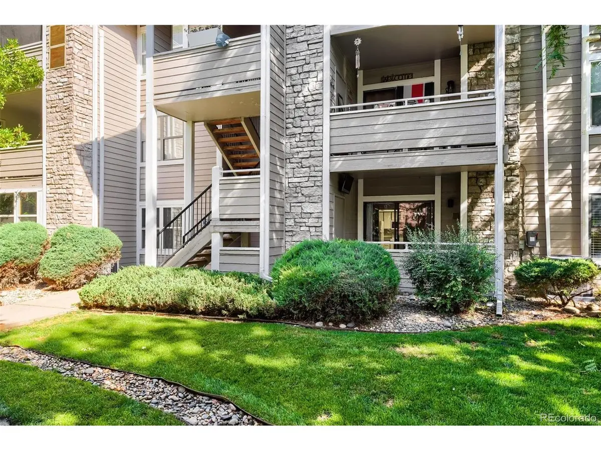 8378 S Upham #B106, Littleton, CO 80128