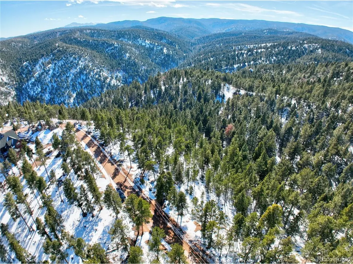 13985 Boulder, Larkspur, CO 80118