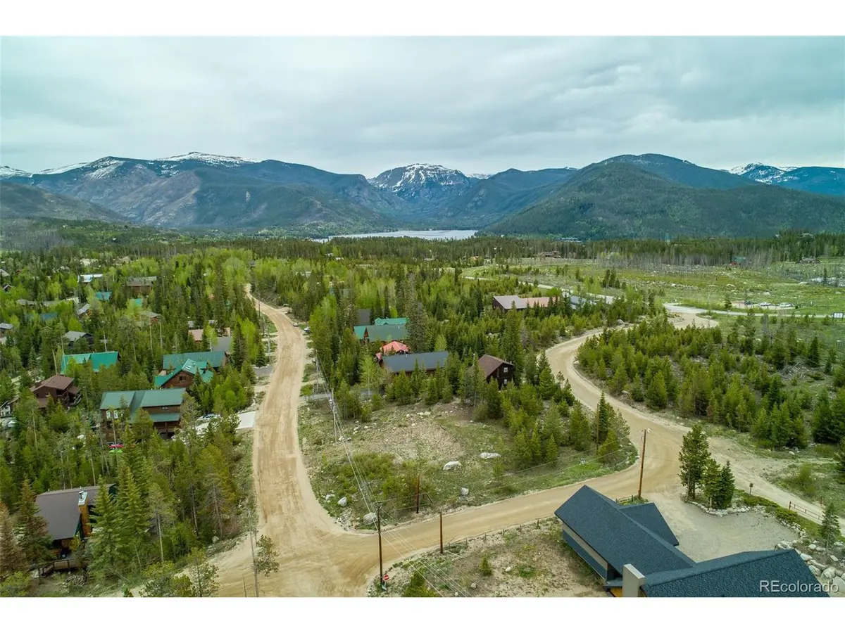 538 Cr-4980, Grand Lake, CO 80447