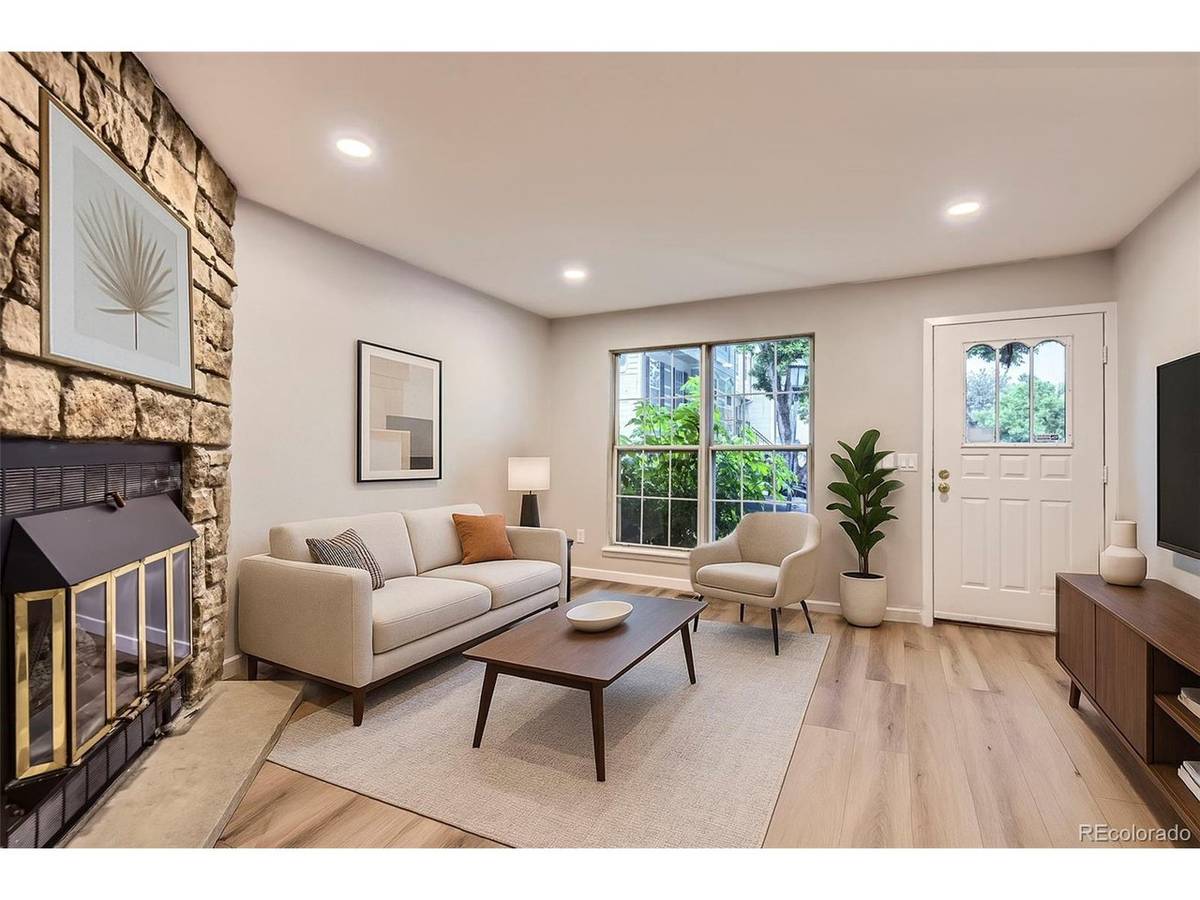 1811 S Quebec #31, Denver, CO 80231