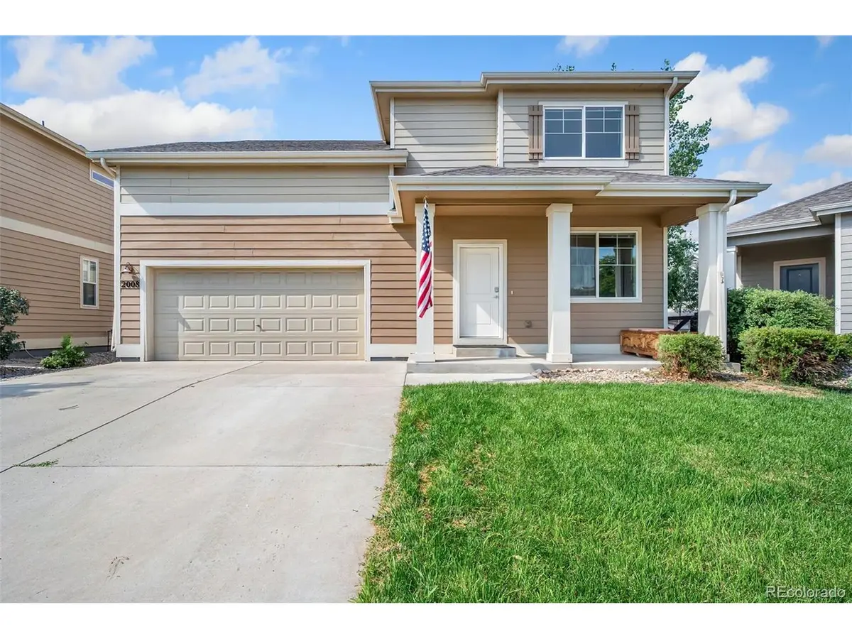 2008 Winamac, Fort Collins, CO 80524