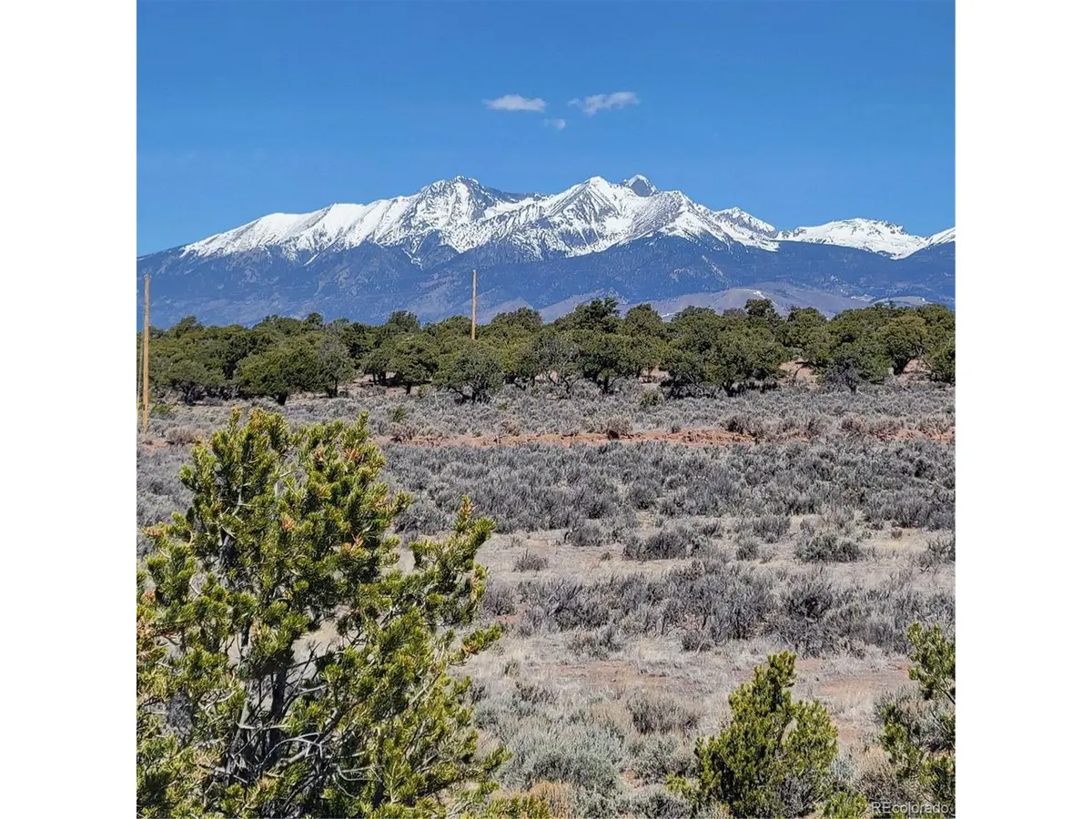 3702 Rockwell, Fort Garland, CO 81133