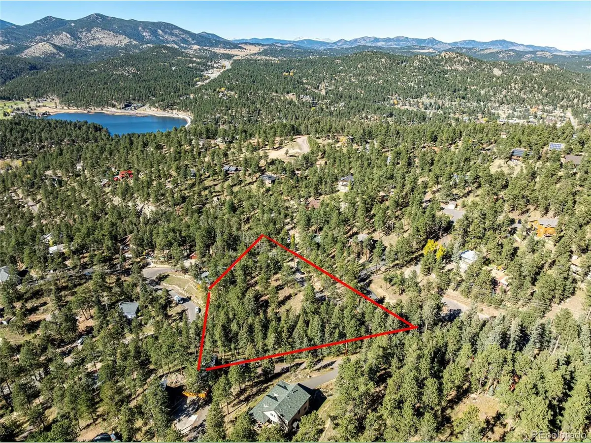 27406 Mountain Park, Evergreen, CO 80439