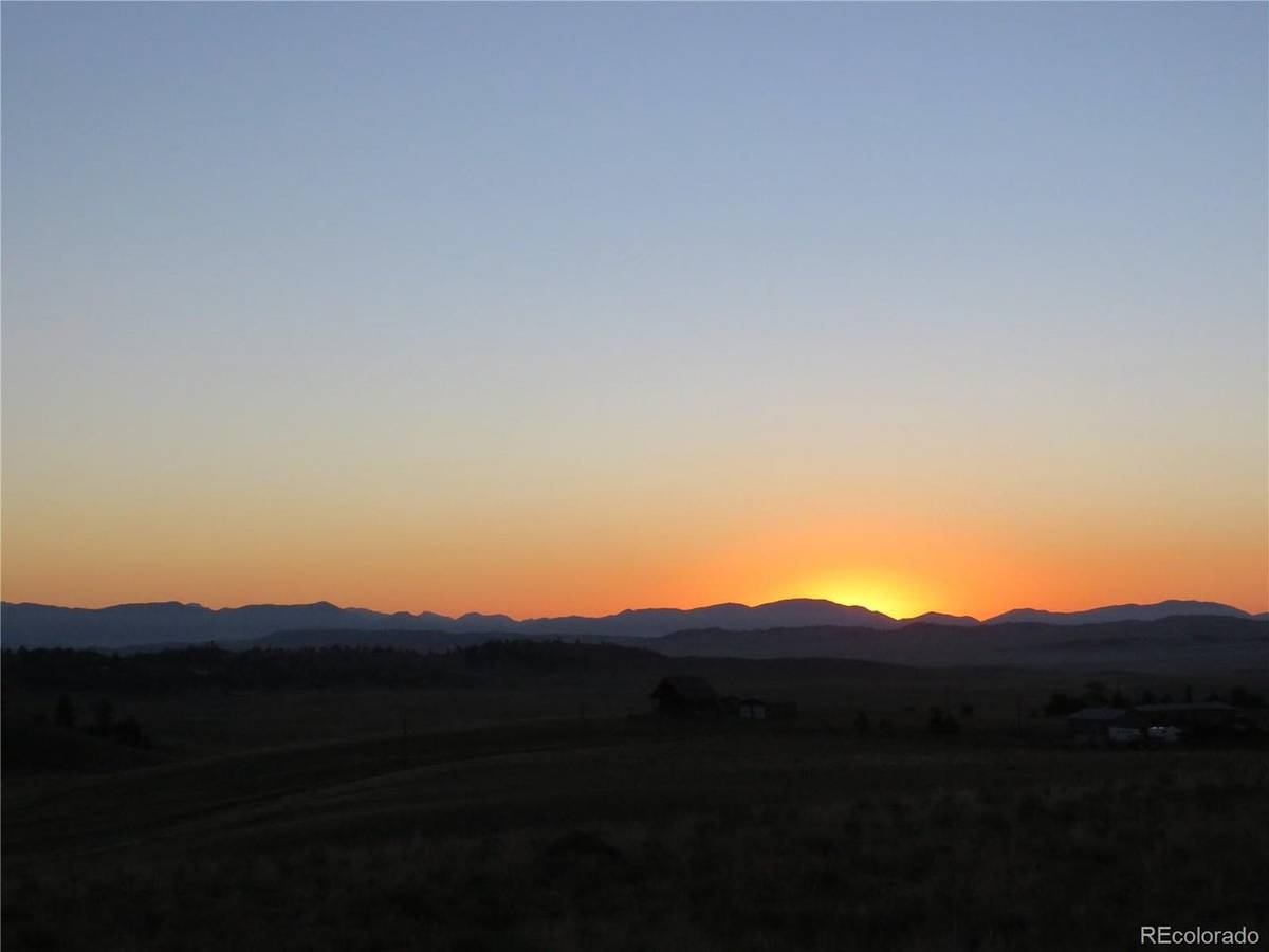9389 Ranch, Hartsel, CO 80449