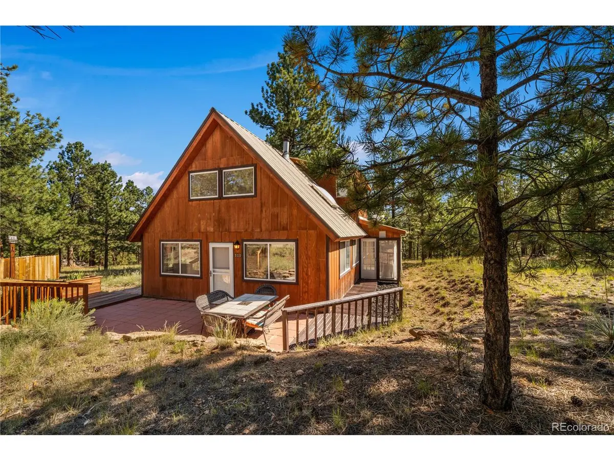 111 Sioux, Westcliffe, CO 81252