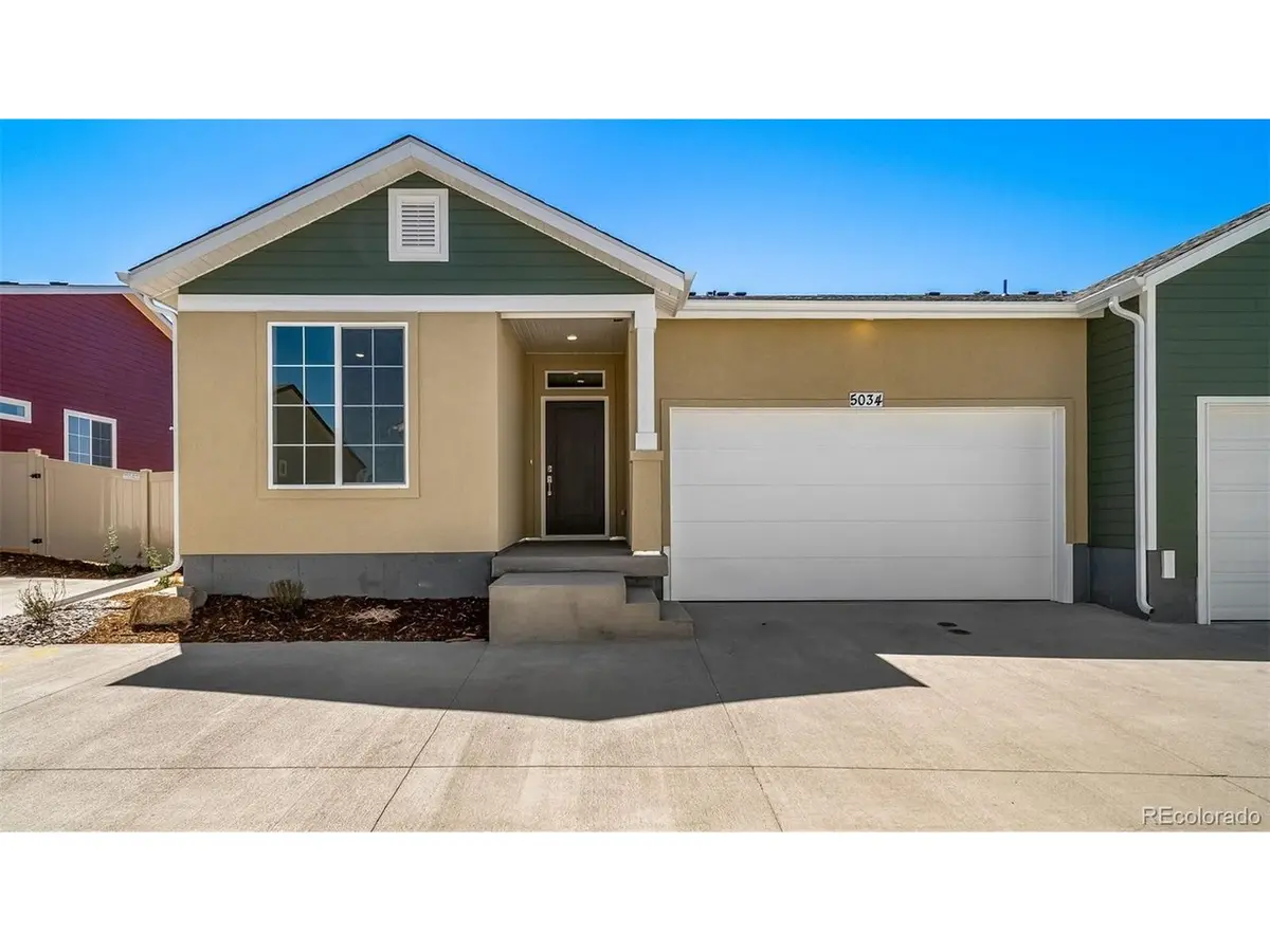 5012 N Tempe, Aurora, CO 80019