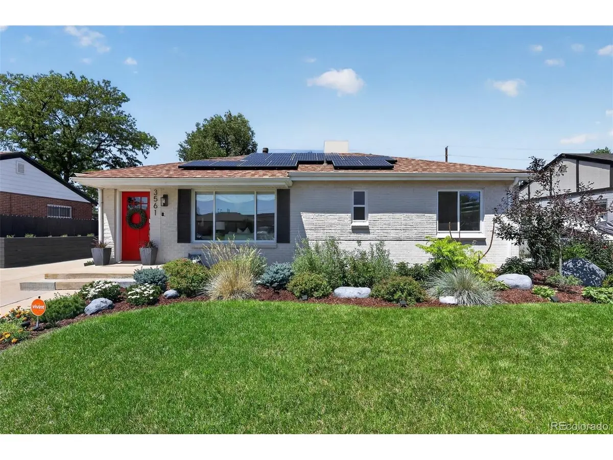 3561 Pontiac, Denver, CO 80207