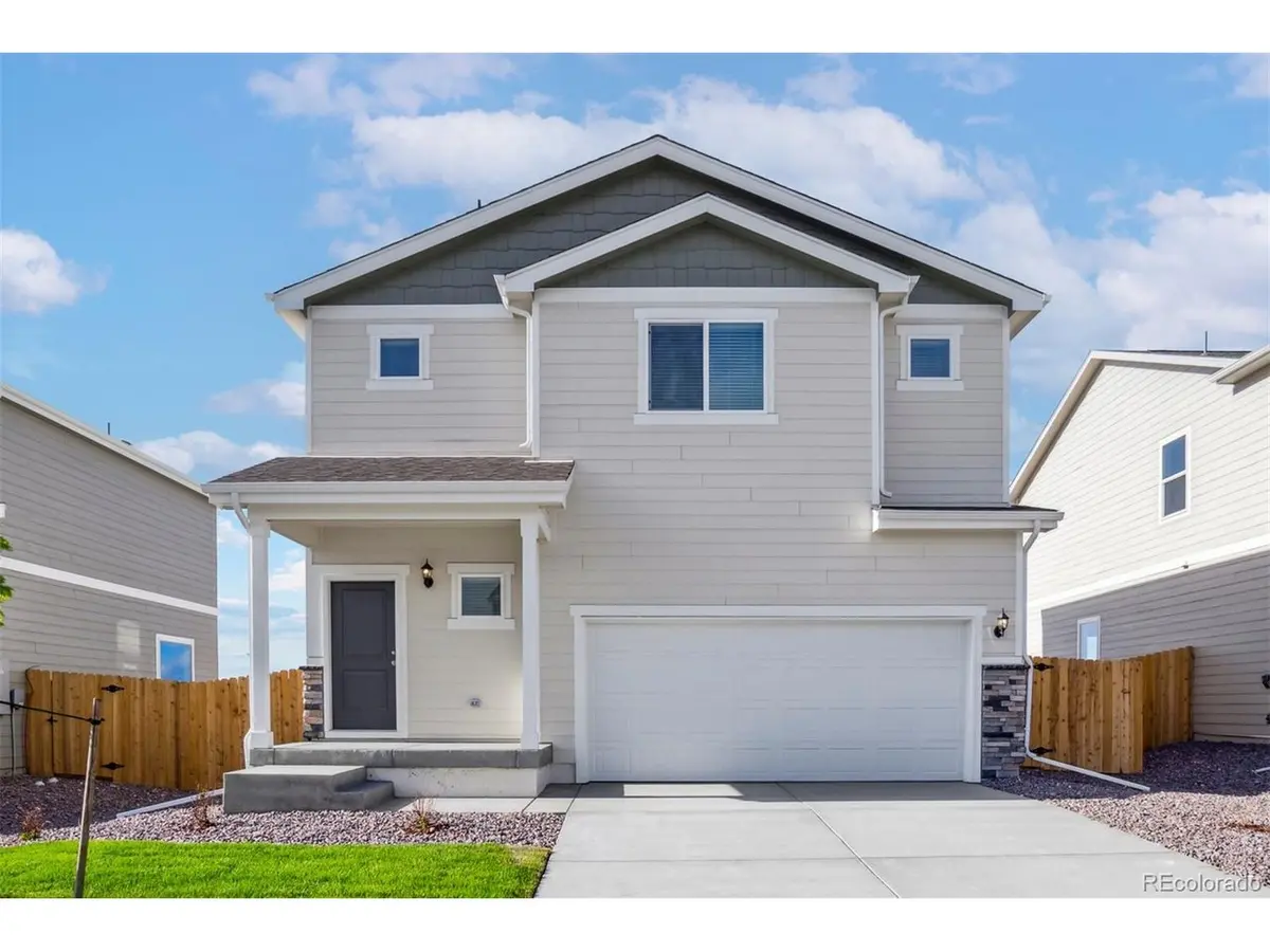 7465 Slate, Frederick, CO 80530