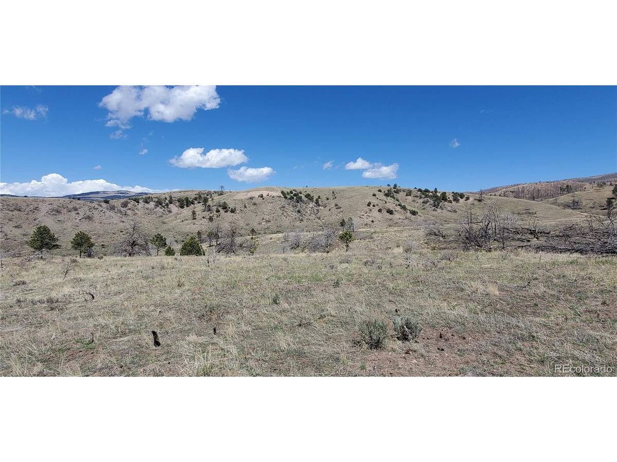 7699 Marie, Fort Garland, CO 81133