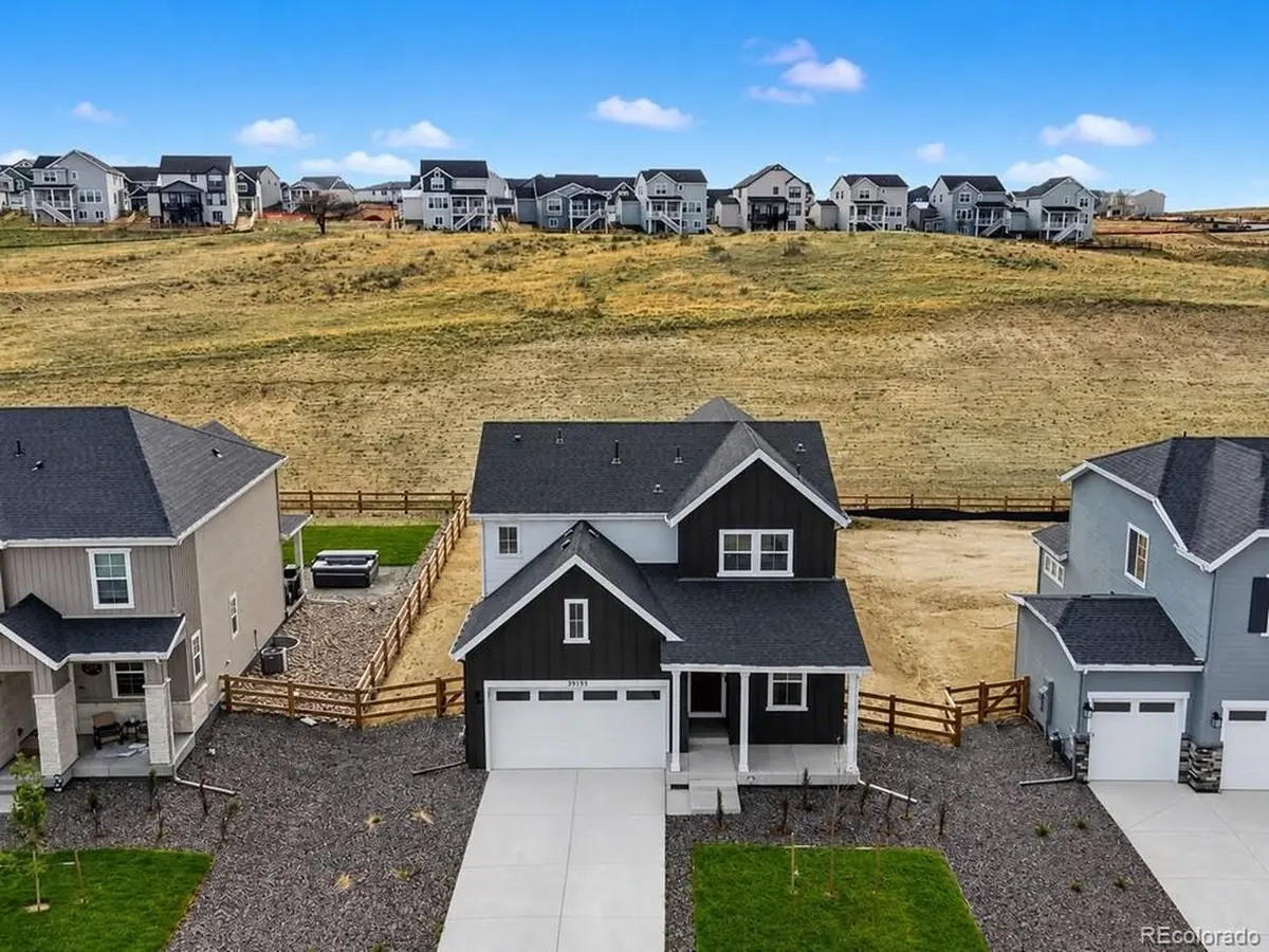 39793 Penn, Elizabeth, CO 80107