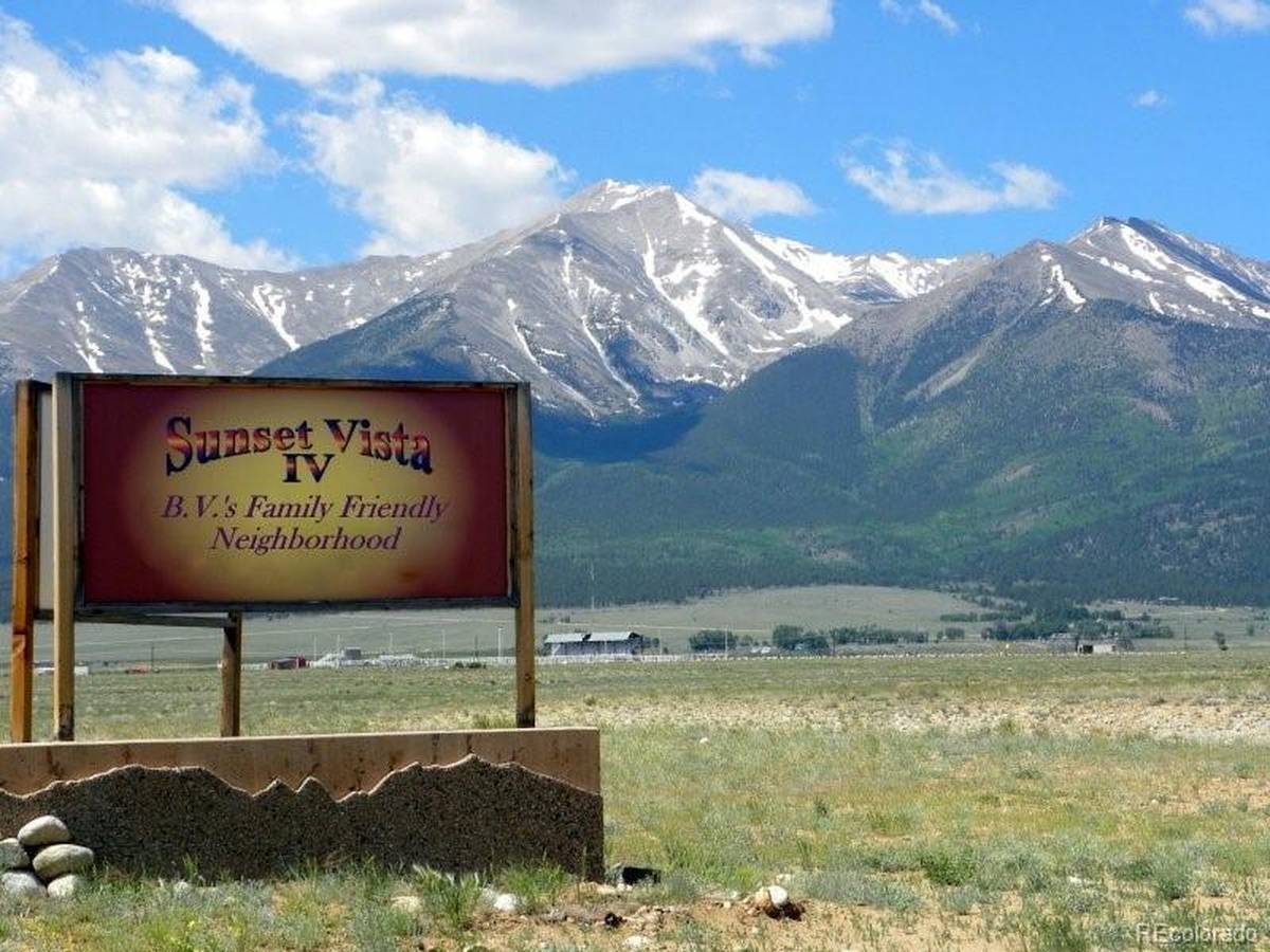 117 Eagle Drive, Buena Vista, CO 81211