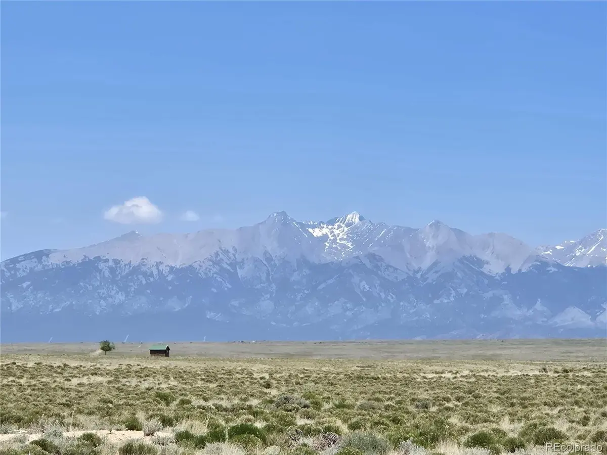 South 5th Street Lot 2, Blanca, CO 81133