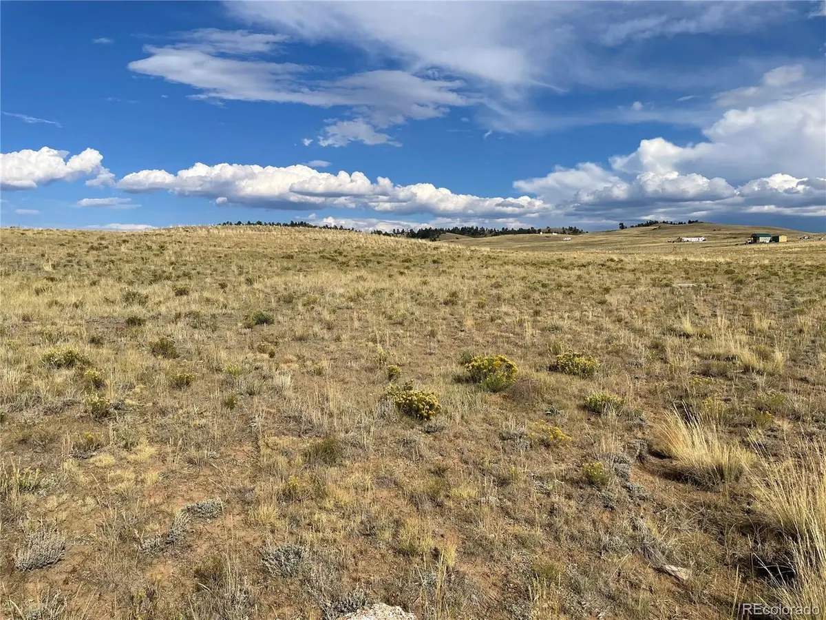 0 Athapascan, Hartsel, CO 80449