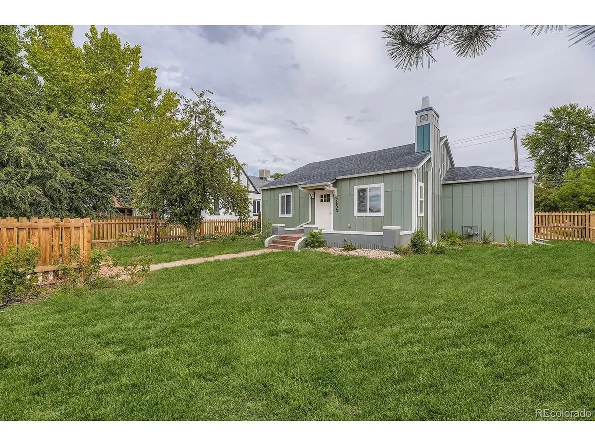2600 Colorado, Denver, CO 80207