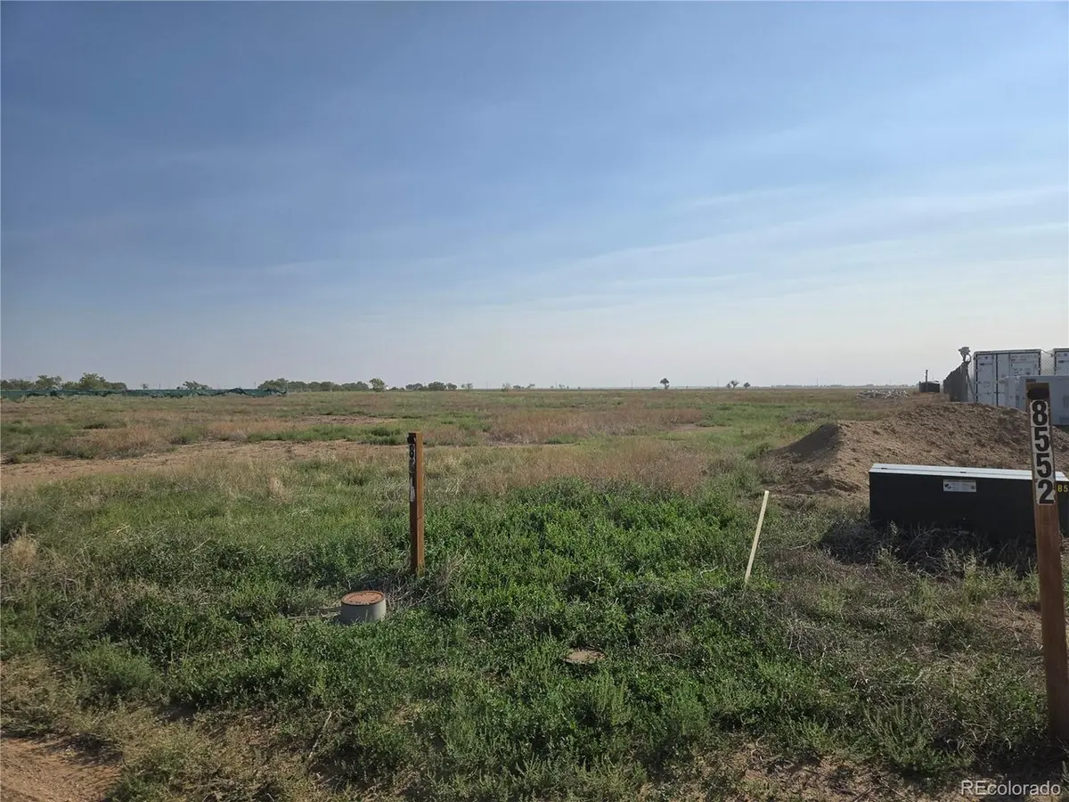 8618 Maverick, Ordway, CO 81063