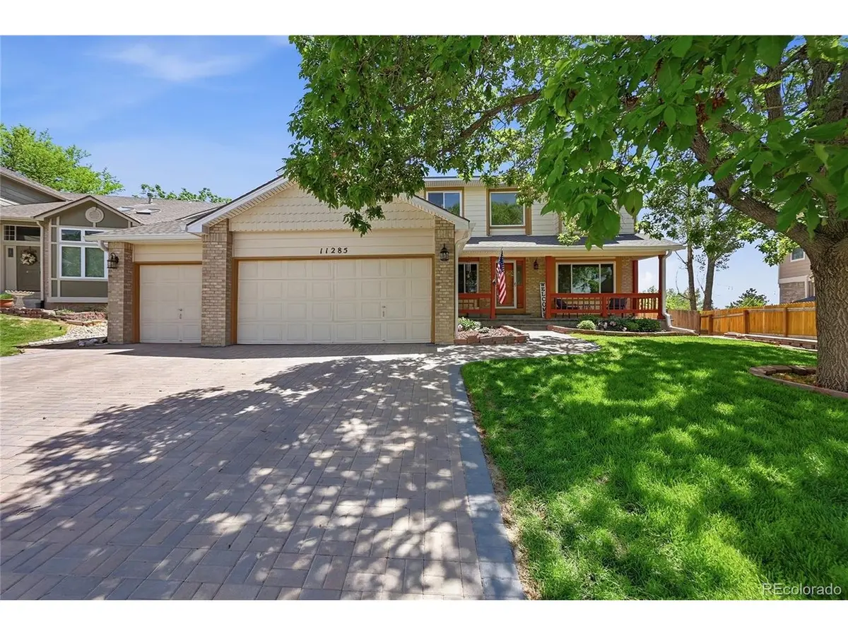 11285 W Coal Mine, Littleton, CO 80127