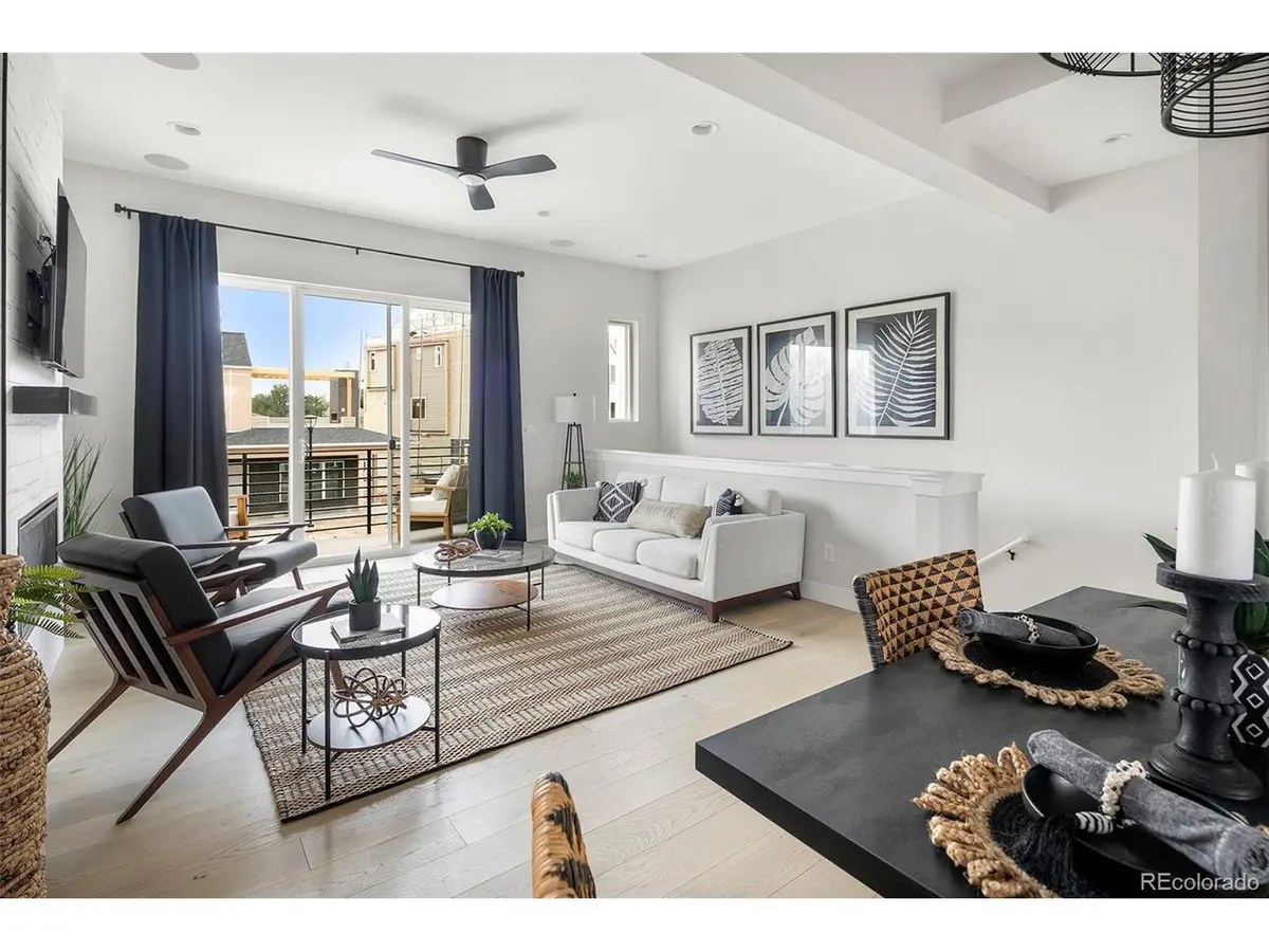 888 S Valentia #13-101, Denver, CO 80247