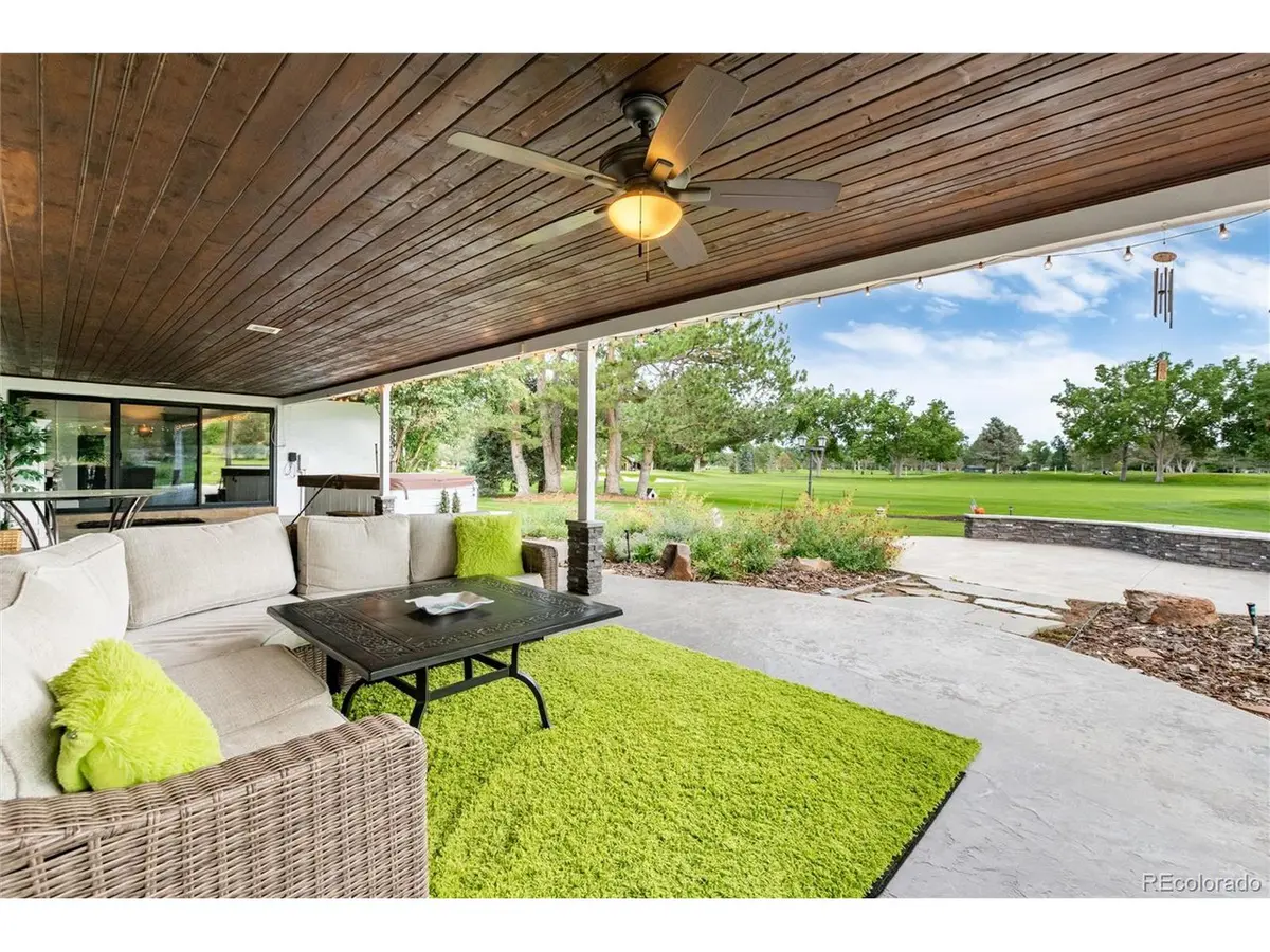 8 Club, Littleton, CO 80123