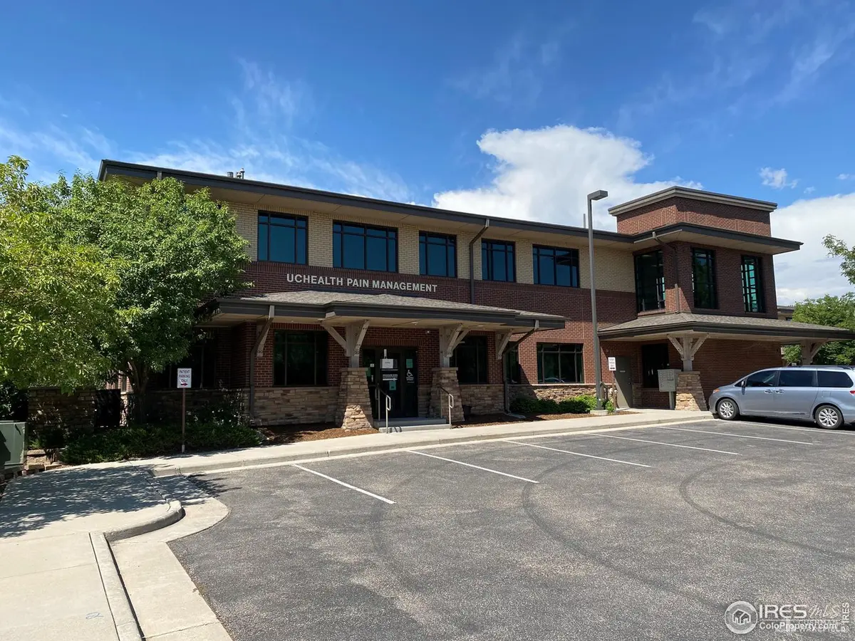 1605 Foxtrail, Loveland, CO 80538