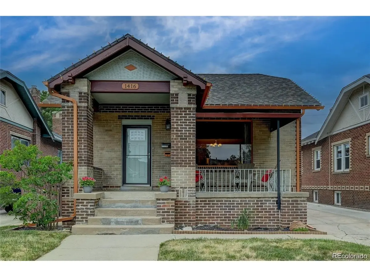 1416 Stuart, Denver, CO 80204