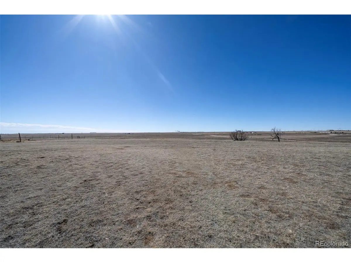 10095 Wagner, Calhan, CO 80808