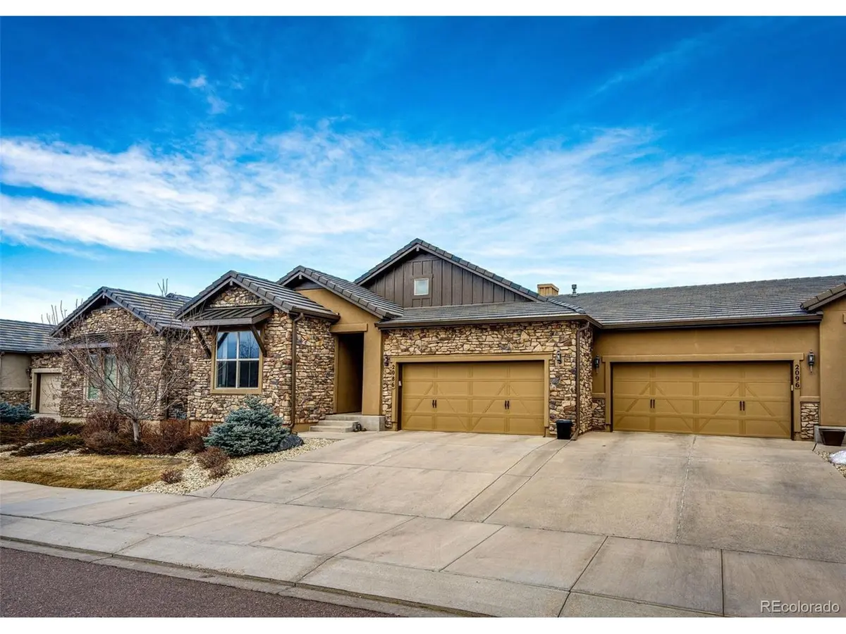 2086 Villa Creek, Colorado Springs, CO 80921
