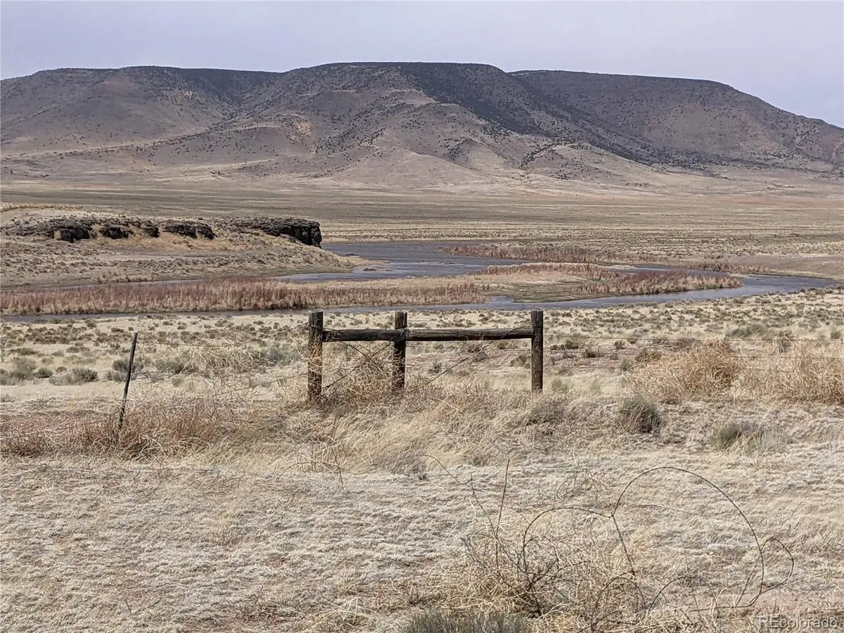 La Jara Trl, Jaroso, CO 81138