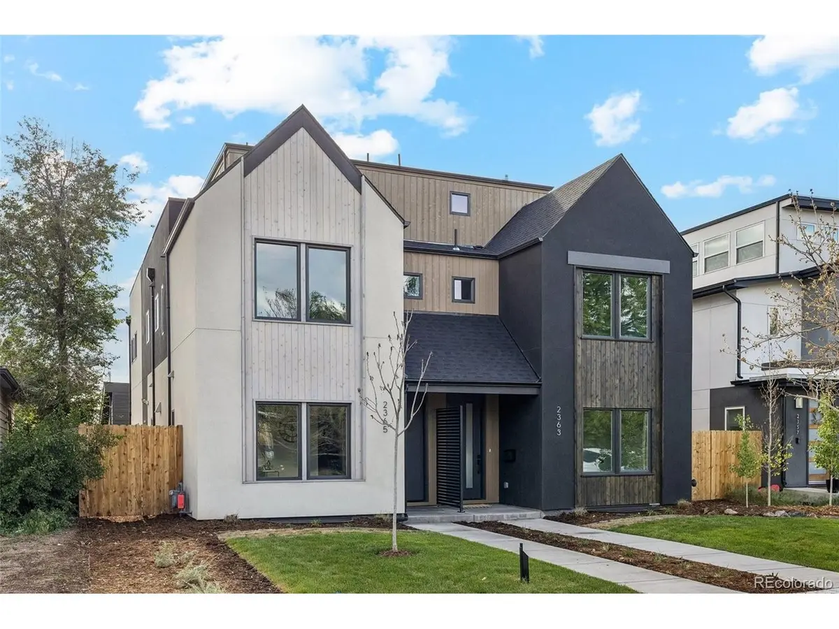 2365 S Cherokee, Denver, CO 80223