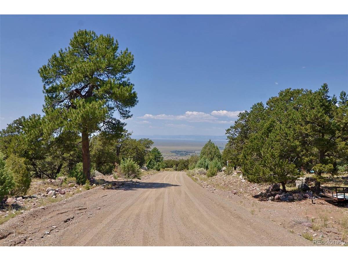 453 Arrowhead, Crestone, CO 81131