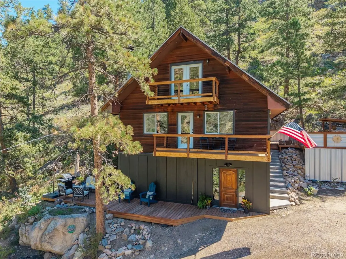 130 Sly Fox, Drake, CO 80515