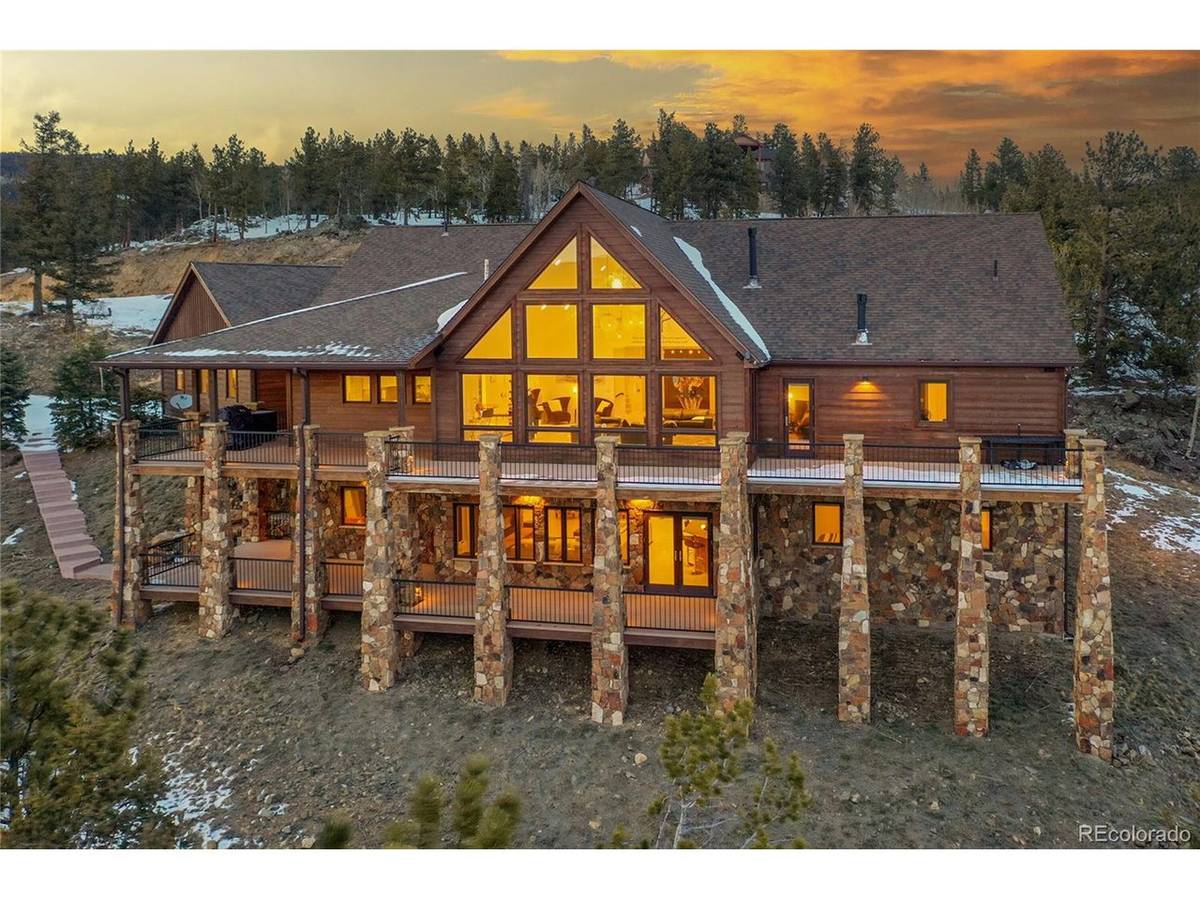 2 Dill Pickle, Black Hawk, CO 80422