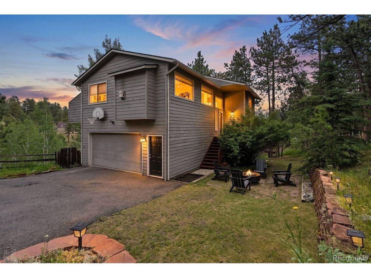 29895 Spruce, Evergreen, CO 80439