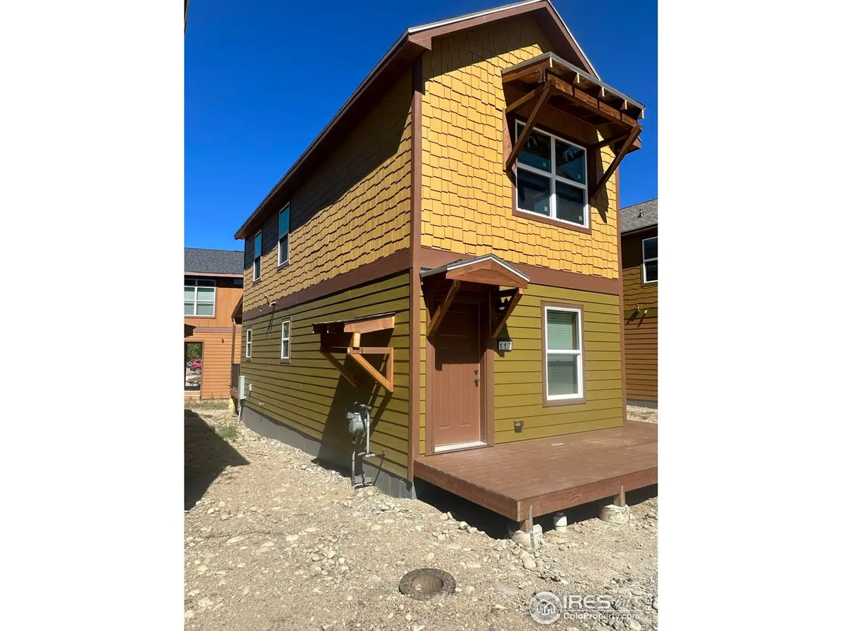 117 Edgewater, Granby, CO 80446