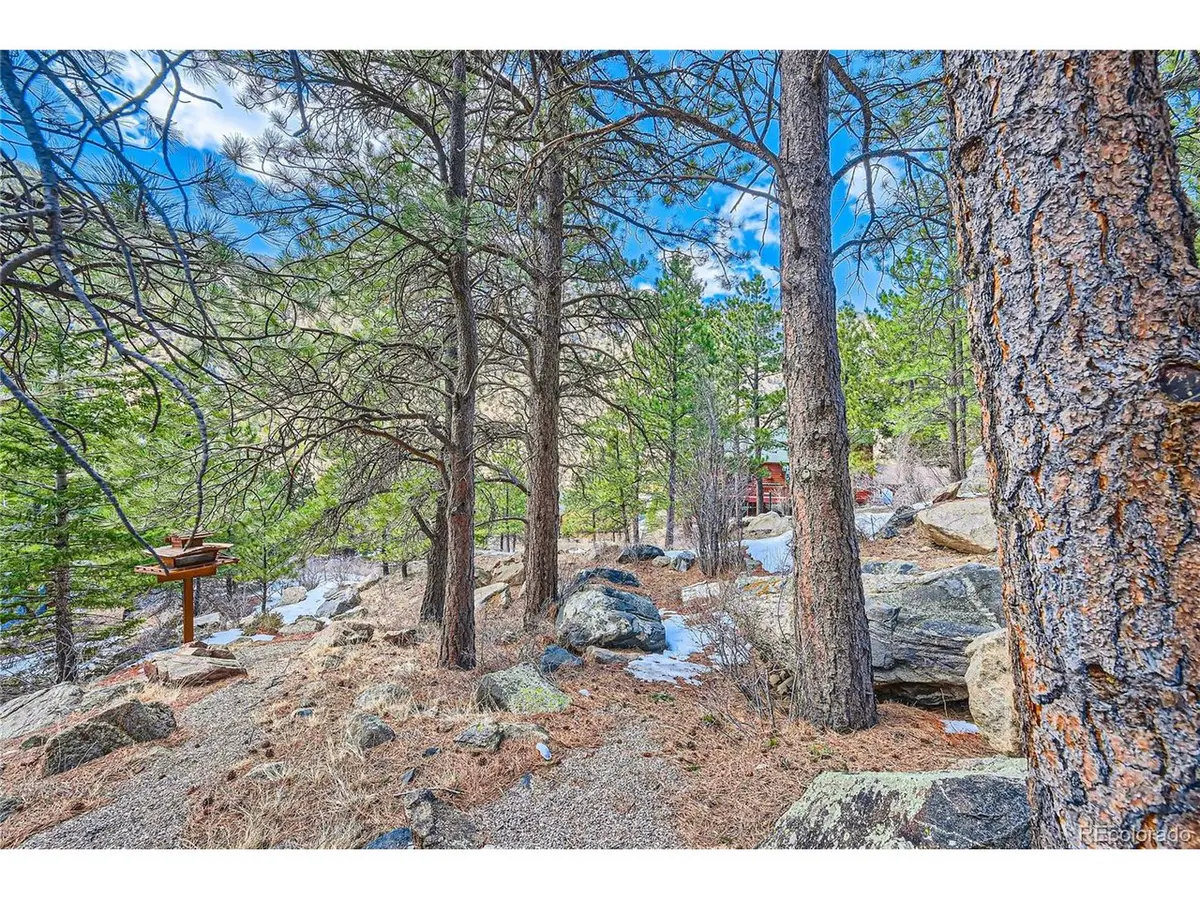 Skyline, Georgetown, CO 80444