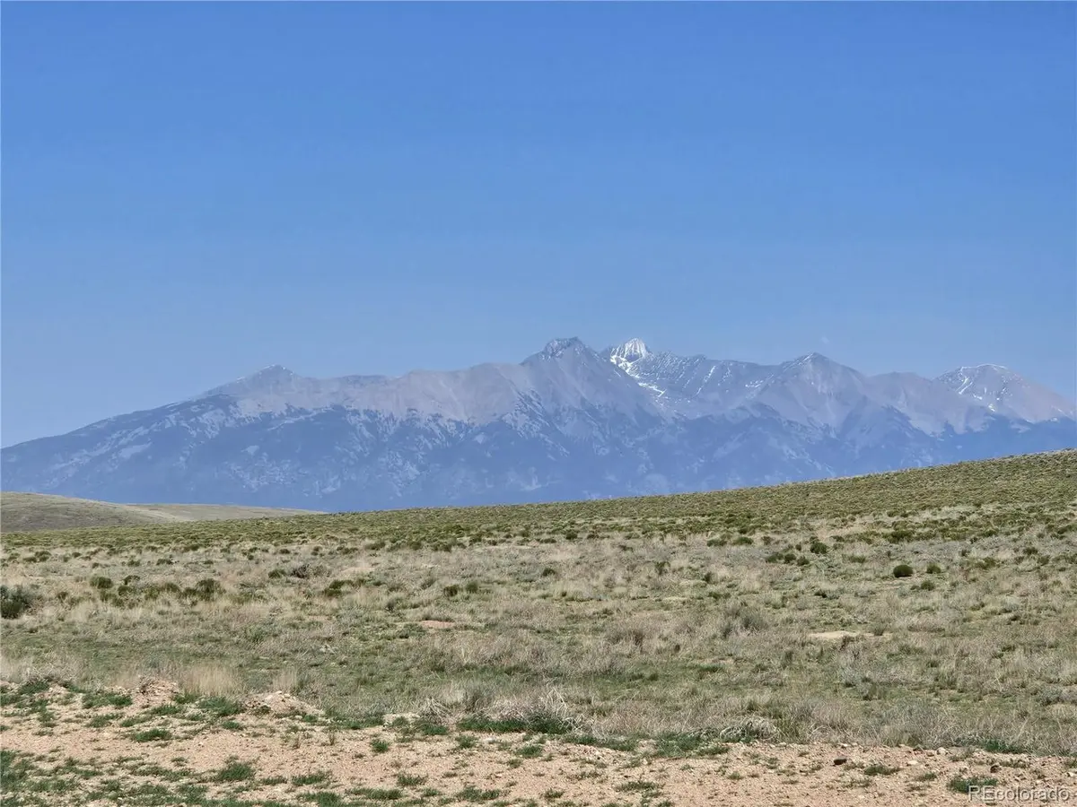 11th Street Lot 6, Blanca, CO 81133
