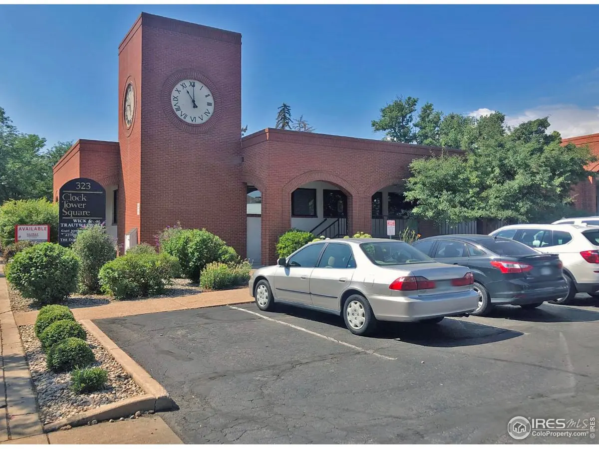 323 S College #6, Fort Collins, CO 80524