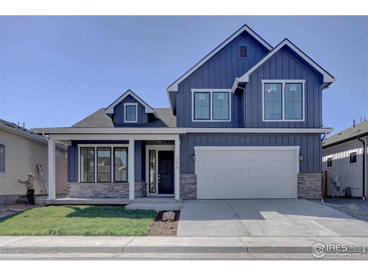494 Muirfield, Louisville, CO 80027