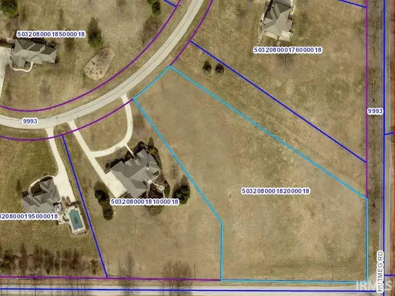 TBD Nutmeg Meadows DR, Plymouth, IN 46563