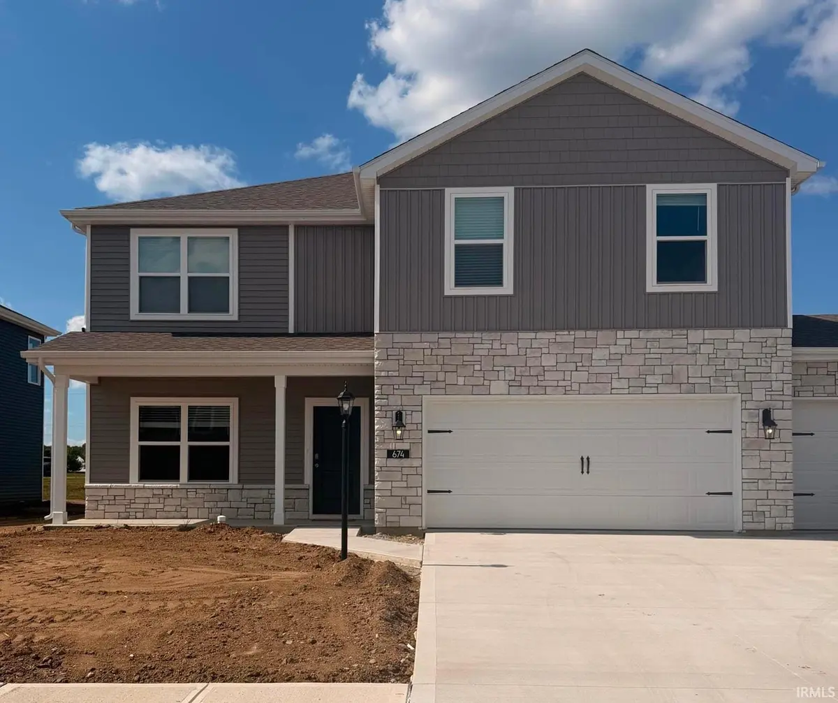 674 Atilla WAY, Huntertown, IN 46748