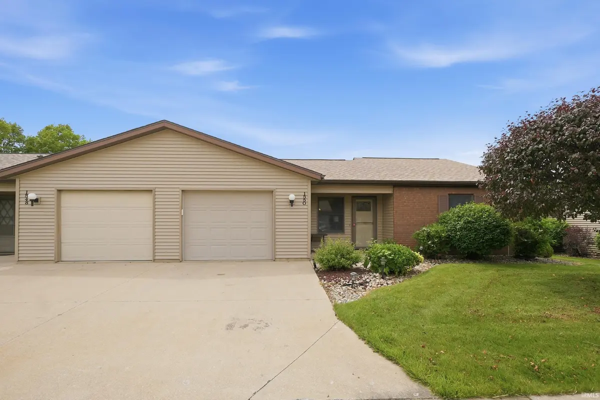 1550 E Kammerer RD, Kendallville, IN 46755