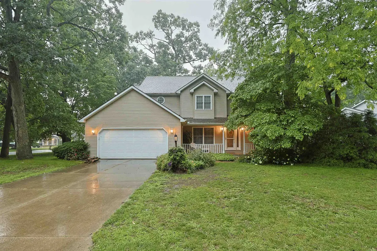 14491 Panda CT, Mishawaka, IN 46545
