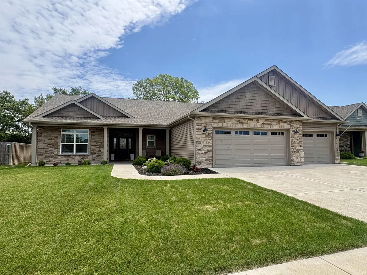 4648 Abbeyville DR, Lafayette, IN 47909