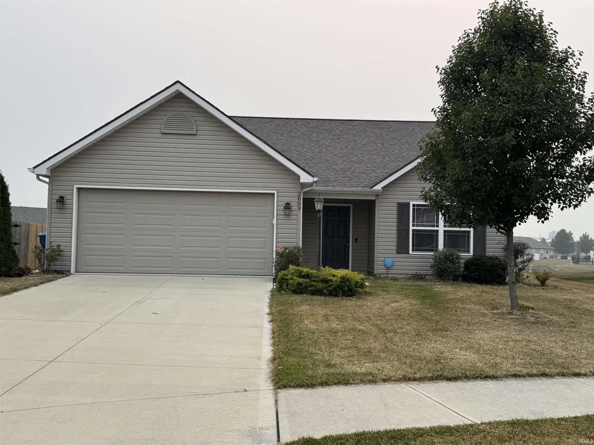 2009 Chandler CT, Auburn, IN 46706-3144