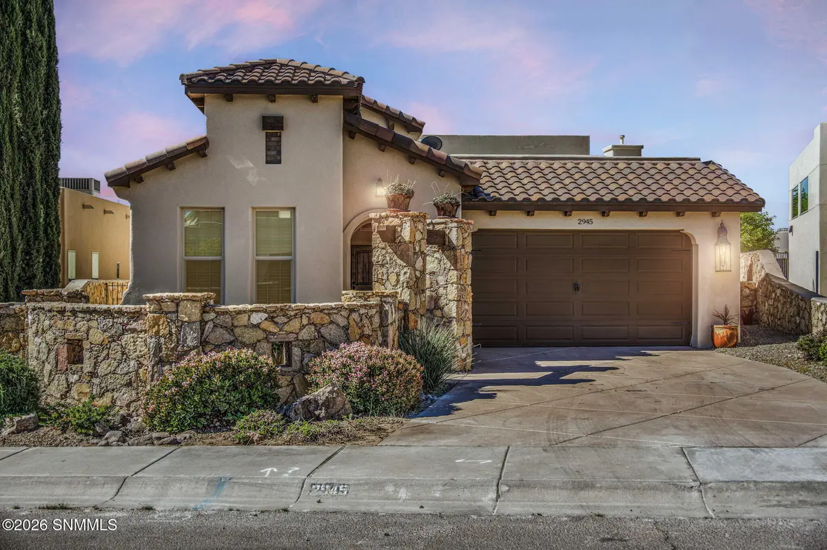 2945 Maddox LOOP, Las Cruces, NM 88011