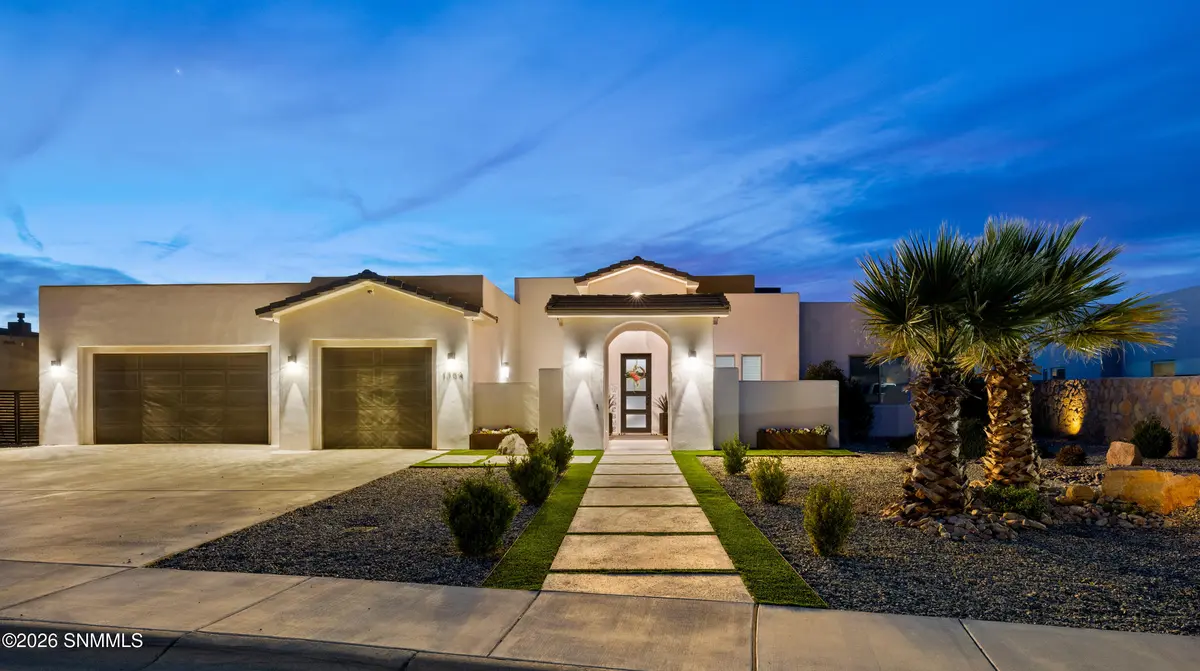 1384 San Bonifacio Arc, Las Cruces, NM 88005