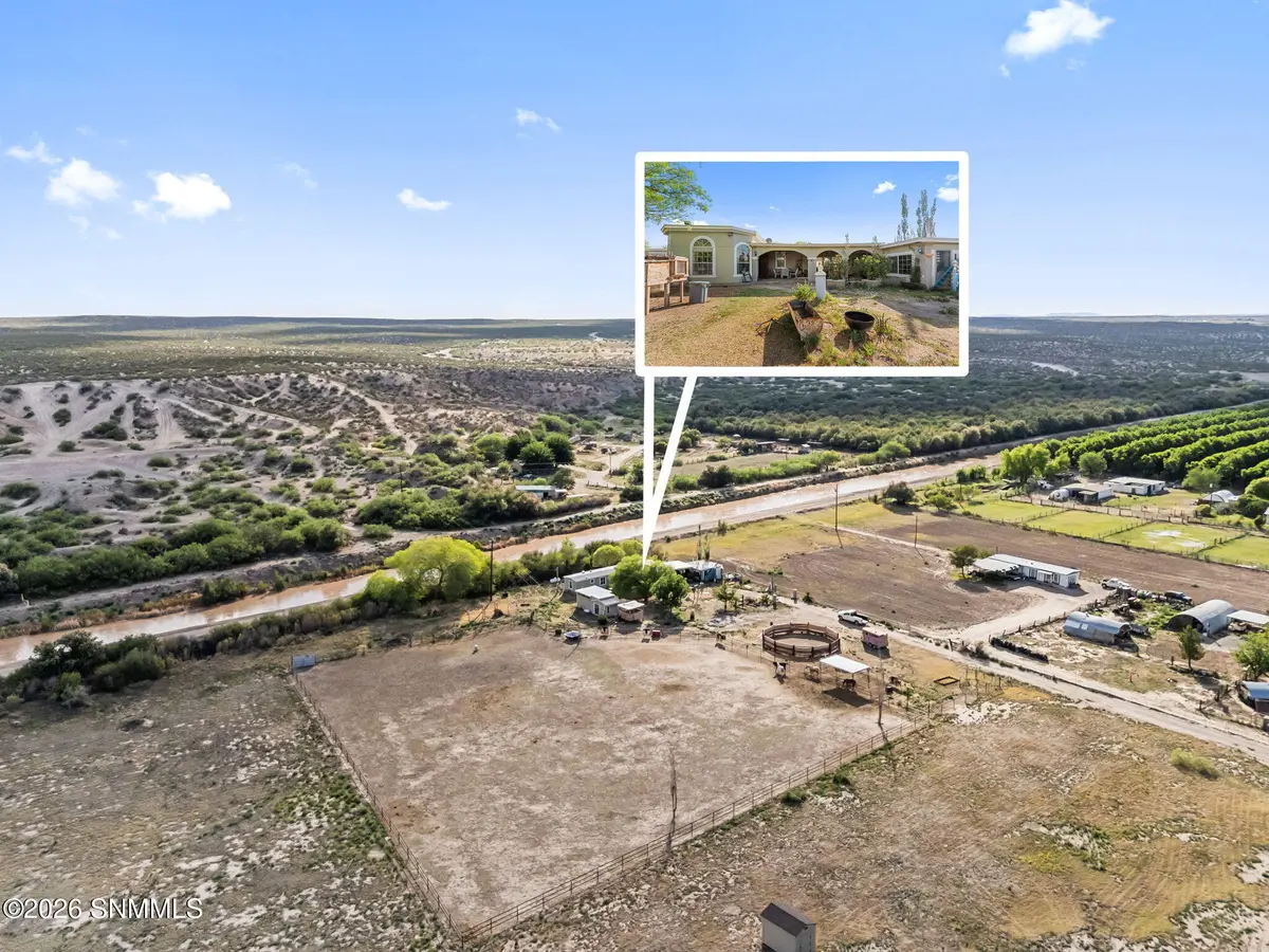 4217 County Road B-006, La Mesa, NM 88044