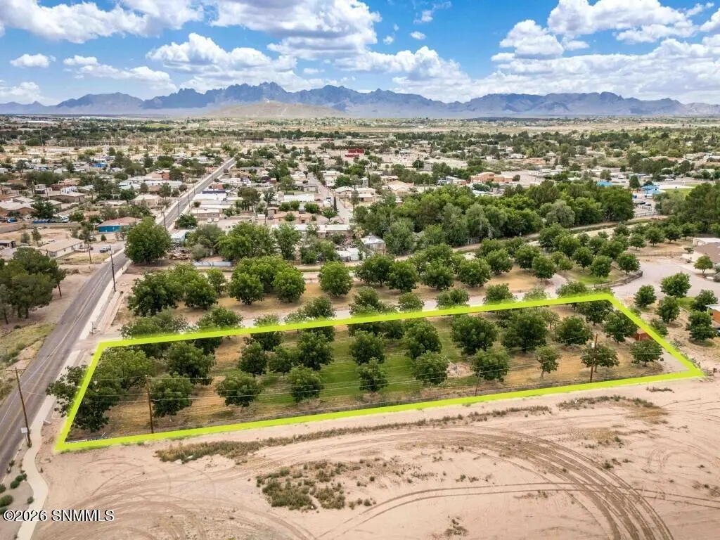3490 Turtle Dove PL, Las Cruces, NM 88001